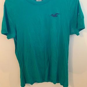Hollister classic T